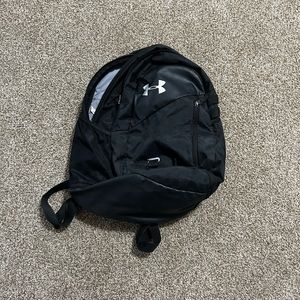 Under armor backpack